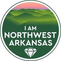 I am Northwest Arkansas logo, I am Northwest Arkansas contact details