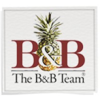 The B&B TeamÂ® logo, The B&B TeamÂ® contact details