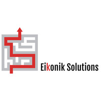 Eikonik Solutions logo, Eikonik Solutions contact details