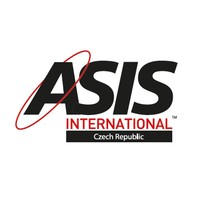 ASIS Czech Republic logo, ASIS Czech Republic contact details