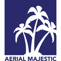 Aerial Majestic logo, Aerial Majestic contact details