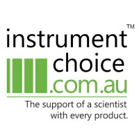 Instrument Choice - Measure Anything - Measure Everything logo, Instrument Choice - Measure Anything - Measure Everything contact details