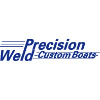 Precision Weld Custom Boats, Inc. logo, Precision Weld Custom Boats, Inc. contact details