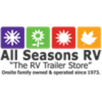 All Seasons Rv Center Inc logo, All Seasons Rv Center Inc contact details