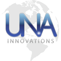 Una Innovations, Inc logo, Una Innovations, Inc contact details