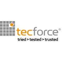 Tecforce Limited logo, Tecforce Limited contact details