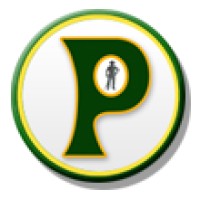 Pampa High School logo, Pampa High School contact details