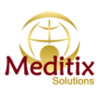 Meditix Solutions Private limited logo, Meditix Solutions Private limited contact details