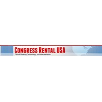 Congress Rental USA logo, Congress Rental USA contact details