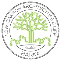 Harka Architecture logo, Harka Architecture contact details