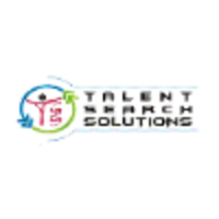 Talent Search Solutions logo, Talent Search Solutions contact details