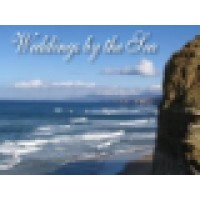 Weddings By The Sea logo, Weddings By The Sea contact details