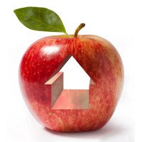 APPLE REAL ESTATE LLC logo, APPLE REAL ESTATE LLC contact details