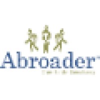 Abroader Consultancy logo, Abroader Consultancy contact details