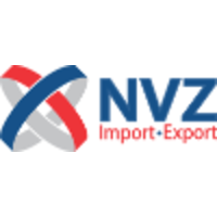 NVZ Import Export logo, NVZ Import Export contact details