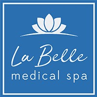 La Belle Medical Spa logo, La Belle Medical Spa contact details