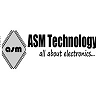 ASM Technology logo, ASM Technology contact details