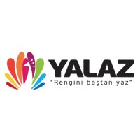 Yalaz Boya logo, Yalaz Boya contact details