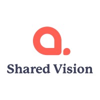 Shared Vision logo, Shared Vision contact details