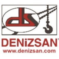 DENİZSAN A.Ş. logo, DENİZSAN A.Ş. contact details