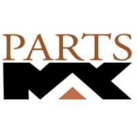 PARTSMAX Electronics logo, PARTSMAX Electronics contact details