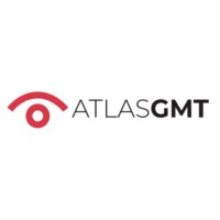 AtlasGMT logo, AtlasGMT contact details