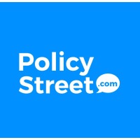 PolicyStreet logo, PolicyStreet contact details