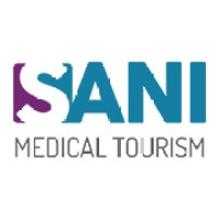 Sani Medical Tourism logo, Sani Medical Tourism contact details