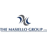 THE MASIELLO GROUP LIMITED logo, THE MASIELLO GROUP LIMITED contact details