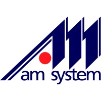 AM System Limited logo, AM System Limited contact details