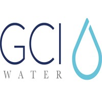 GCI Water Solutions logo, GCI Water Solutions contact details