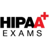 HIPAA Exams logo, HIPAA Exams contact details