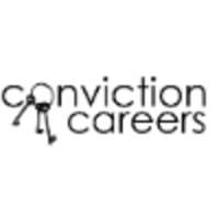 Conviction Careers logo, Conviction Careers contact details