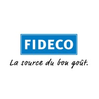 FIDECO AG logo, FIDECO AG contact details