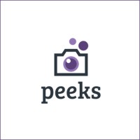 peeks.co.il logo, peeks.co.il contact details