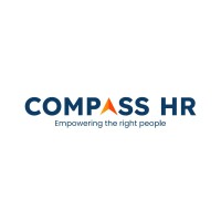 Compass HR logo, Compass HR contact details