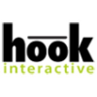 Hook Interactive Inc logo, Hook Interactive Inc contact details