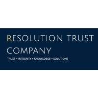 Resolution Trust Company LLC logo, Resolution Trust Company LLC contact details