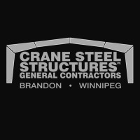 Crane Steel Structures Ltd logo, Crane Steel Structures Ltd contact details