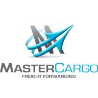 MasterCargo Israel logo, MasterCargo Israel contact details