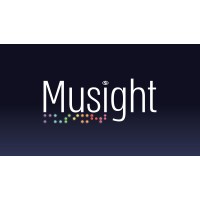 Musight logo, Musight contact details