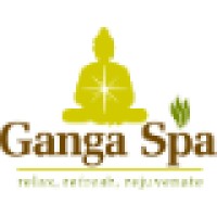 GangaSPA logo, GangaSPA contact details