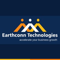 Earthconn Technologies LLP logo, Earthconn Technologies LLP contact details