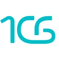 ONEcg logo, ONEcg contact details