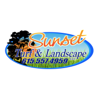 Sunset Turf & Landscape, LLC logo, Sunset Turf & Landscape, LLC contact details