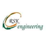 RSK Engineering India Pvt Ltd logo, RSK Engineering India Pvt Ltd contact details