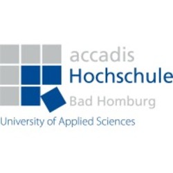 accadis Hochschule Bad Homburg logo, accadis Hochschule Bad Homburg contact details