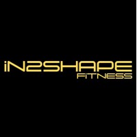 In2shape Fitness logo, In2shape Fitness contact details