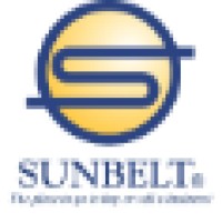 Sunbelt Network of Pennsylvania logo, Sunbelt Network of Pennsylvania contact details