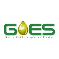 GOES GmbH logo, GOES GmbH contact details